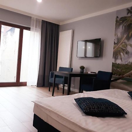 Liza Lux Apartments I Old Town Poznań Kültér fotó