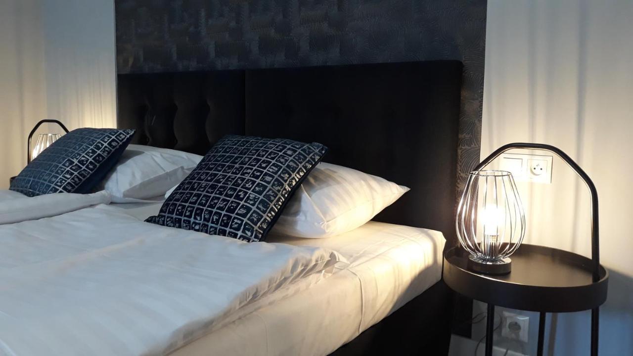 Liza Lux Apartments I Old Town Poznań Kültér fotó