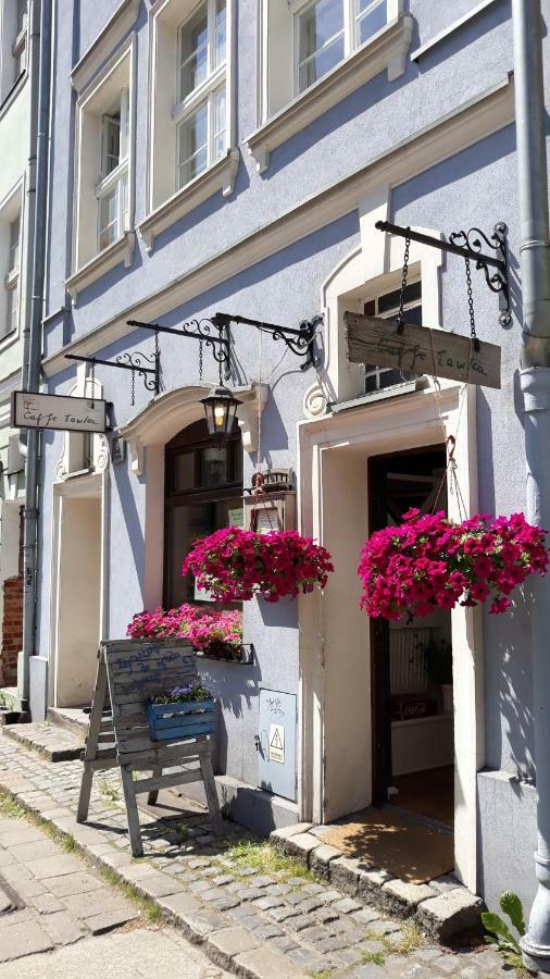 Liza Lux Apartments I Old Town Poznań Kültér fotó