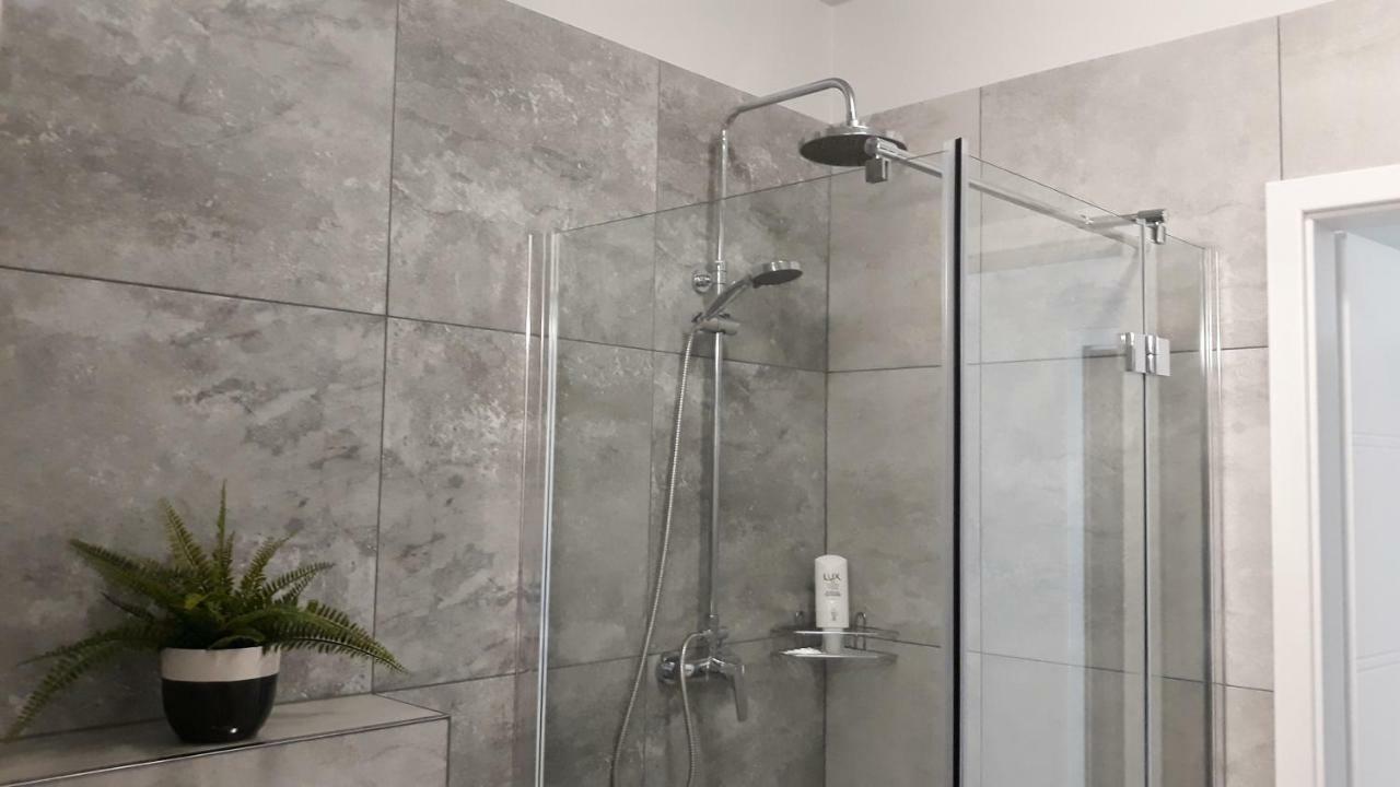 Liza Lux Apartments I Old Town Poznań Kültér fotó